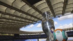 УЕФА ще засади 600 хил. дървета заради Евро 2020