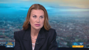 Илиана Раева: Отвратителните коментари очернят труда ни (ВИДЕО)