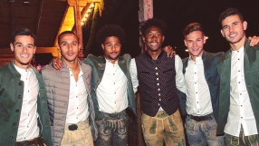 Традициите се спазват! 