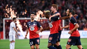 С ранен гол 