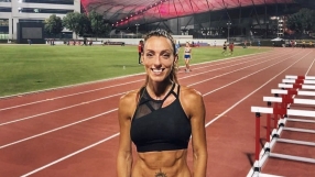 Ивет брои дните до старта в Доха