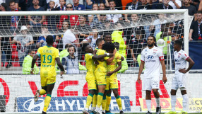 Фернандо Марсал закопа своя 