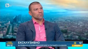 Тервел Пулев: Има нещо нередно в медицинския картон на починалия боксьор (ВИДЕО)