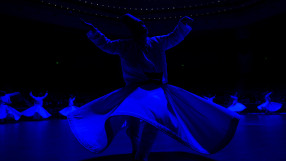 Руми ~ Не тъжи. Всичко, което си изгубил, се връща при теб под друга форма (СНИМКИ)