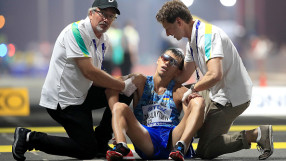 Лекоатлетите скочиха на ИААФ заради КАТАРстрофата