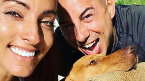 Токио лекува сърцето на Ивет Лалова (СНИМКИ) 