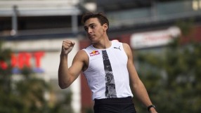 Дуплантис постави рекорд и в Диамантената лига (ВИДЕО)