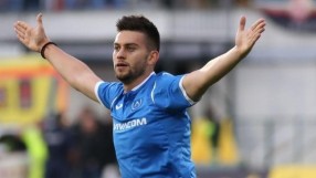 Станислав Костов на крачка от 