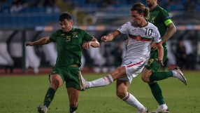 Болезнено равенство за България на старта на Лигата на нациите