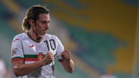 Краев: България трябва да се гордее, че съм в Шампионската лига (ВИДЕО)