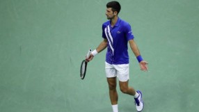 Джокович с лекота на осминафинал в US Open