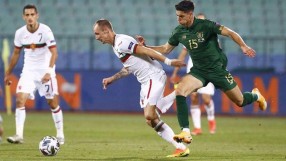 България срещу Бейл и компания в генералната репетиция за Унгария