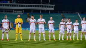 НА ЖИВО: Уелс - България