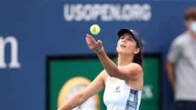 КРАЙ НА МАЧА: Пиронкова - Корне 2:1 сета (6:4, 6:7 /5/, 6:3)