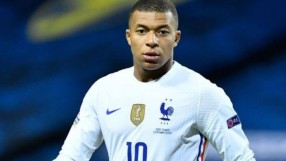 И Мбапе с положителна проба за COVID-19