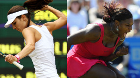 Пиронкова и Уилямс откриват програмата на US Open в сряда