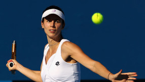 Цветана Пиронкова е Спортист номер 1 на България за 2020 г.