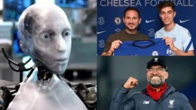 Суперкомпютър прогнозира Висшата лига