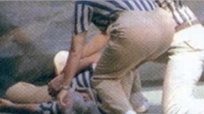 На този ден: Тенис съдия умира след удар с топка по време на US Open