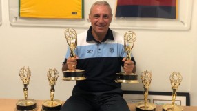 Стоичков е номер 1 и на телевизионния екран 