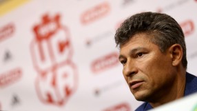Балъков: Не ни интересува играта на ЦСКА