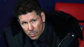 Диего Симеоне с положителна проба за коронавирус