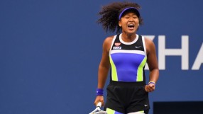 Две години по-късно: Наоми Осака отново превзе US Open