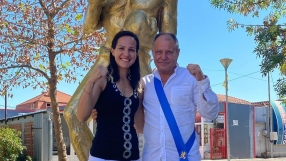 Станимира Петрова: Петър Лесов ми е като баща