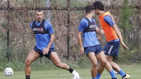 Валери Божинов смята да бъде обединител в 