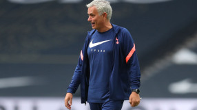 Къде ще спи Жозе Моуриньо в България?