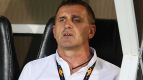 Акрапович: Това, което направихме, е достатъчно да излезем с високо вдигнати глави