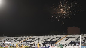 Емоции на двата полюса за феновете на 