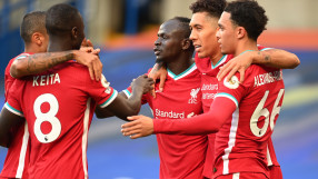 Мане и Кепа сразиха 10 от 