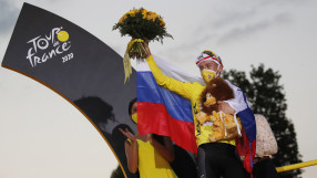 Млад словенец пренаписа историята на 