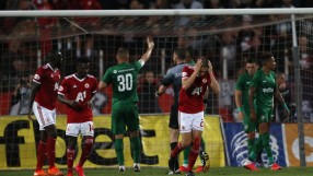 Драма, четири гола и ново равенство между ЦСКА и 