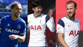 Висшата лига на път да подобри голов рекорд