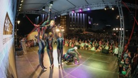 #BeActive: София ще е част от най-големия спортен празник в Европа