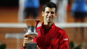 Джокович задмина Надал с пети трофей в Рим