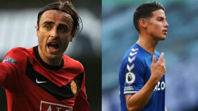 Бербатов хвали бивш 