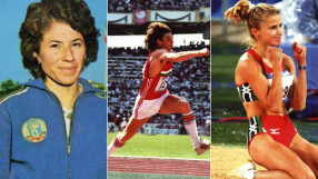 Най-успешният ден в българската лека атлетика