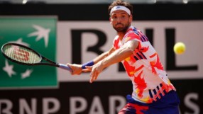 Григор Димитров срещу свой стар познайник на старта на 