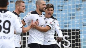 Гълъбинов вкара исторически гол, но 