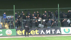 Защо враждуват две от фенските фракции на 