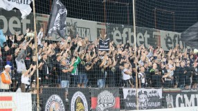 Напрежение на 