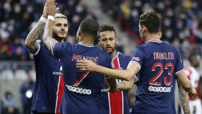 ПСЖ се справи с лекота с 