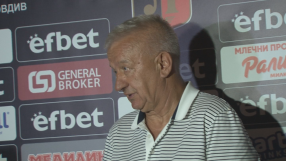 Крушарски: Вярно съм палячо, а не като онези, раснали в дупки (ВИДЕО)