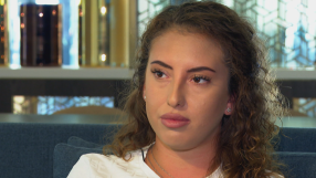 Тасева: През септември трябваше да съм булка. Сега е различно 