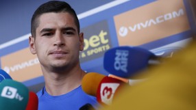 Иван Горанов е с COVID-19