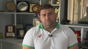 Ружди Ружди: Когато спечелиш медал, забравяш труда, усилията и лишенията