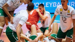 Волейболните юноши са на финал на световното първенство! (ВИДЕО)